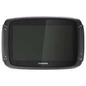 Nawigacja GPS - TomTom Rider 500 - miniaturka - grafika 1