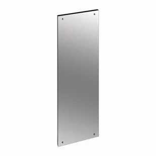 Grzejnik Dekoracyjny Vitro 1500X500 - Grzejniki łazienkowe - miniaturka - grafika 1