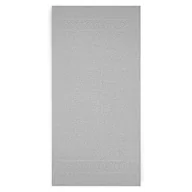 Ręczniki - Ręcznik Morwa 50x100 szary frotte 500 g/m2 Zwoltex - miniaturka - grafika 1