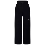 Spodnie damskie - Berghaus Spodnie damskie Hillwalker 2.0, czarne (Jet Black), 12 - miniaturka - grafika 1
