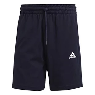 adidas M 3s Sj 7 SHO Spodenki Męskie - Spodenki męskie - miniaturka - grafika 1