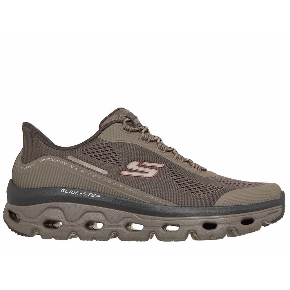 Glide-step Sole Glover Peak