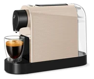 Ekspresy do kawy - Tchibo Cafissimo Pure Plus Almond Beige - miniaturka - grafika 1