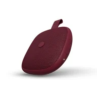 Głośniki przenośne - FreshnRebel Rockbox Bold XS Ruby Red - miniaturka - grafika 1