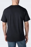 Koszulki męskie - Koszulka Carhartt Heavyweight Camo C Black - miniaturka - grafika 1