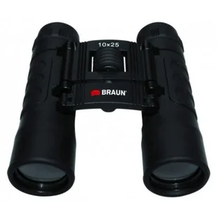 Braun Phototechnik 10x25 - Lornetki - miniaturka - grafika 1