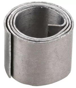 MIKADO Taśma Ołowiana 10mm 6 gram op. 5 sztuk - Inne akcesoria dla wędkarzy - miniaturka - grafika 1
