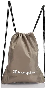 Champion Athletic Bags Modern Basket-802339 Water-Repellent, Torba gimnastyczna Unisex-Adult, Szary Błoto (MS051), Jeden rozmiar, Szary Błoto (Ms051) - Torby męskie - miniaturka - grafika 1