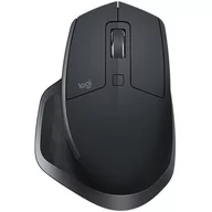 Myszki - Logitech MX Master 2S Grafitowy (910-005139) - miniaturka - grafika 1