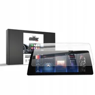 Inne akcesoria audio-wideo - GrizzGlass Folia ceramiczna CarDisplay Protection do radia samochodowego Android BMW 2 F22 F23 10,25" 2013-2021 - miniaturka - grafika 1