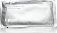 Maseczki do twarzy - La Prairie Set, La Prairie, Swiss Cellular White, Smoothing, Densifying & Illuminating, Sheet Mask, For Face, Day & Night, 12 pcs, 14 ml For Women - miniaturka - grafika 1