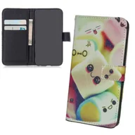 Etui i futerały do telefonów - Etui na telefon komórkowy Samsung Galaxy S6 Marshmallows - miniaturka - grafika 1