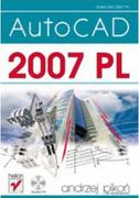 CAD/CAM - AutoCAD 2007 PL Używana - miniaturka - grafika 1