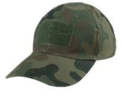 Czapki męskie - Dominator Czapka Baseball R/S Wz.93 - miniaturka - grafika 1