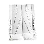 Hokej - Parkany bramkarskie Bauer GSX White Intermediate S - miniaturka - grafika 1