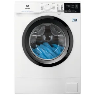 Pralka Electrolux EW6SMB406BP PerfectCare Superslim - Pralki - miniaturka - grafika 1