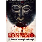 Kryminały - Lontano - Jean Christophe Grange - miniaturka - grafika 1