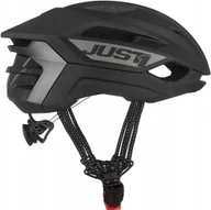 Kaski rowerowe - J-hero Just 1 Kask rowerowy 55-59cm S/m - miniaturka - grafika 1