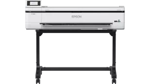 EPSON SureColor SC-T5100M MFP A0-36" 4-kolory pods - Plotery - miniaturka - grafika 1