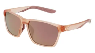 Okulary NIKE NIKEMAVERICKS. Okulary przeciwsłoneczne, Kolor czerwony. Unisex. - Okulary przeciwsłoneczne - miniaturka - grafika 1