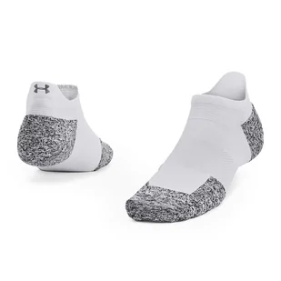Skarpety treningowe Under Armour Ad Run Cushion 1Pk NS Tab - Skarpetki i podkolanówki sportowe - miniaturka - grafika 1