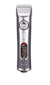 Pozostałe akcesoria fryzjerskie - Ravi Pro RAVI Vik Hair Clipper maszynka bezprzewodowa LCD - miniaturka - grafika 1