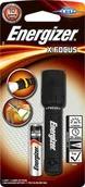 Latarki - Energizer X-focus LED 30lm - miniaturka - grafika 1