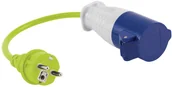 Kuchnia turystyczne i akcesoria - Przejściówka Outwell Opus Conversion Plug 0.3m - miniaturka - grafika 1