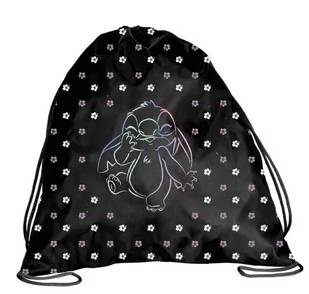 Worek na obuwie Disney Stitch - Worki na buty - miniaturka - grafika 1