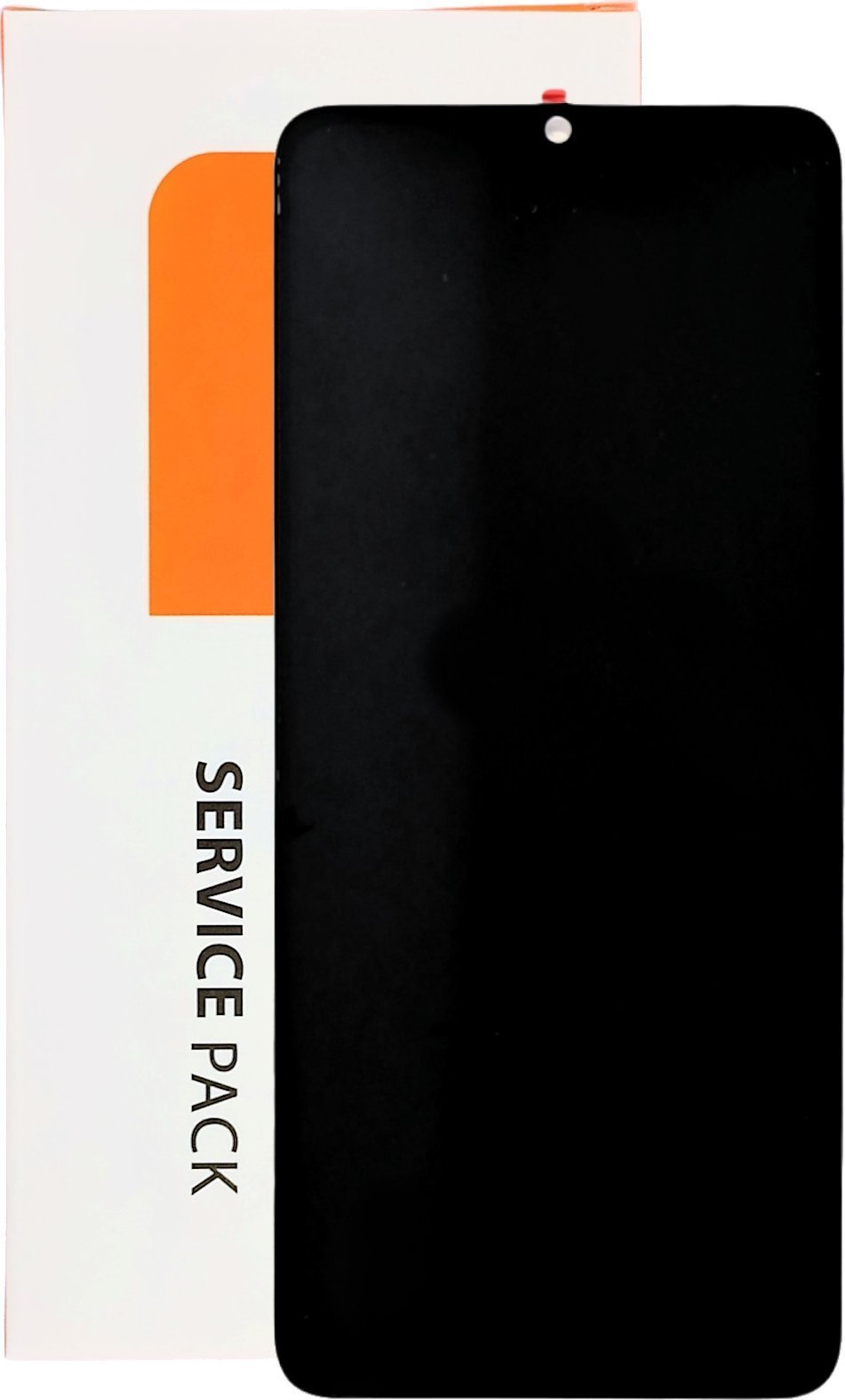 ORYGINAŁ WYŚWIETLACZ EKRAN LCD DO XIAOMI REDMI A3 23129RN51X