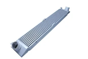 INTERCOOLER FIAT DUCATO 2,3M-JET 06- - Układ zasilania - akcesoria - miniaturka - grafika 1