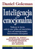 E-booki - podręczniki - Daniel Goleman Inteligencja emocjonalna e-book) - miniaturka - grafika 1