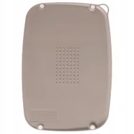 Deski do krojenia - Deska do krojenia dwustronna z wypustkami ELA 37,5x25 cm - miniaturka - grafika 1