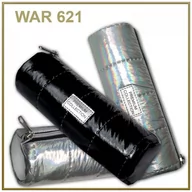 Piórniki - Warta STELLA PIORNIK TUBA 1ZAM WAS W621 HOLO 26752-uniw - miniaturka - grafika 1