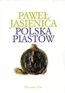 Historia Polski - Polska Piastów - miniaturka - grafika 1