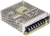 Zasilacze awaryjne UPS - Mean Well Moduł zasilacza AD/DC zamknięty RS-75-15 75 W - miniaturka - grafika 1