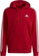 Bluzy męskie - Adidas BLUZA MĘSKA GU2523 XXXXL M 3S FL HD M - miniaturka - grafika 1