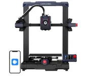 Drukarki 3D - Anycubic Kobra 2 Neo Czarny - miniaturka - grafika 1