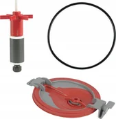 Filtry akwariowe i akcesoria - Fluval Zestaw naprawczy głowicy 107 - A20094 - miniaturka - grafika 1