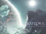 Horror, fantastyka grozy - Katedra - miniaturka - grafika 1