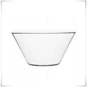 Miski i półmiski - Misa, miska, salaterka szklana Daga H-9 D-16,5 - miniaturka - grafika 1