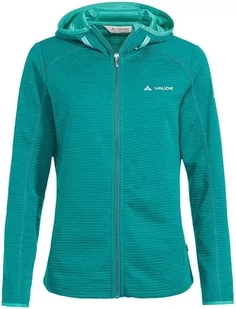 Kurtka damska Vaude Wo Skomer Hiking techniczna polarowa-XS - Kurtki damskie - miniaturka - grafika 1