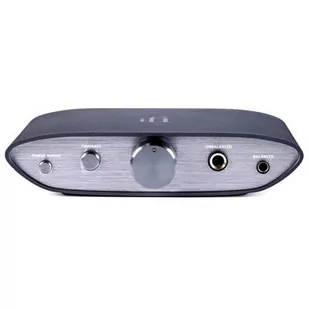 Wzmacniacz słuchawkowy IFI AUDIO Zen DAC V2 | Bezpłatny transport - Wzmacniacze słuchawkowe - miniaturka - grafika 1