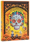 Książki o kulturze i sztuce - The Day of the Dead - Carlos Juan Mena, Deborah Holtz - książka - miniaturka - grafika 1