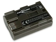 Baterie i akcesoria - Bateria Li-Ion ANSMANN A-Can BP-511, 1400 mAh, 7.4 V - miniaturka - grafika 1