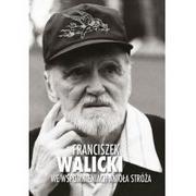 Biografie i autobiografie - Bernardinum We wspomnieniach Anioła Stróża + CD - Franciszek Walicki - miniaturka - grafika 1