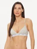 Biustonosze - Guess Biustonosz braletka Carrie O2BC02 KBBU1 Szary - miniaturka - grafika 1