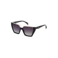 Okulary przeciwsłoneczne - Okulary przeciwsłoneczne Damskie Police SPLL33V570869 ø 57 mm - miniaturka - grafika 1