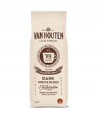 Kakao i czekolada - VAN HOUTEN SELECTION VH17 Czekolada do ekspresu1KG - miniaturka - grafika 1