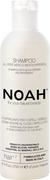 Szampony do włosów - Black Noah 1.7 Weak Hair Shampoo with Pepper and Peppermint 250 ML by Noah - miniaturka - grafika 1